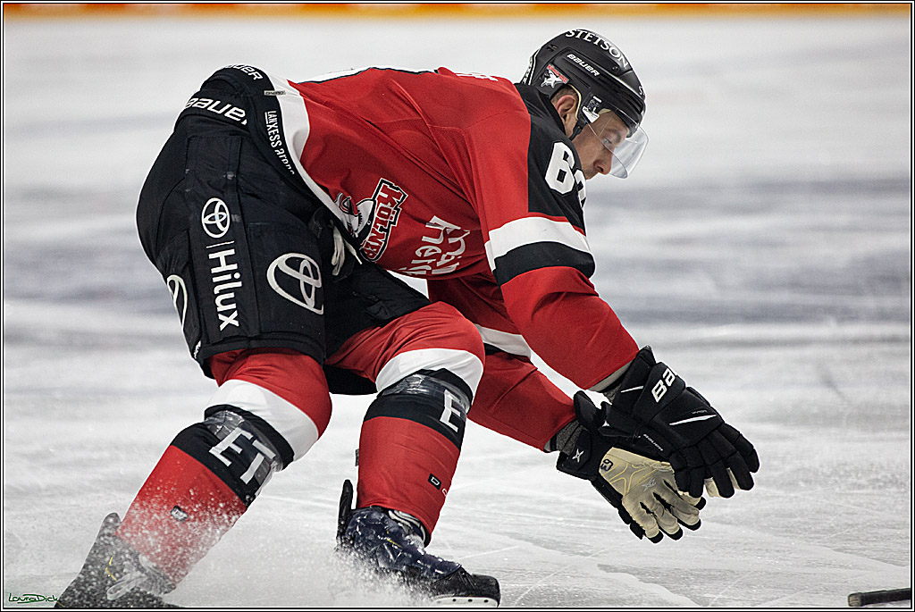 PENNY DEL;  Koelner Haie - Red Bull Muenchen; Koeln, 18.02.2022